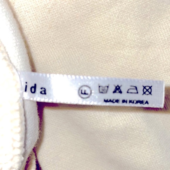 CHARLIE BROWN➕PEANUTS Unique Patch Good Grief Sweatshirt - Picture 5 of 5